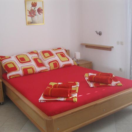 Apartments Villa Macola Trogir Dış mekan fotoğraf