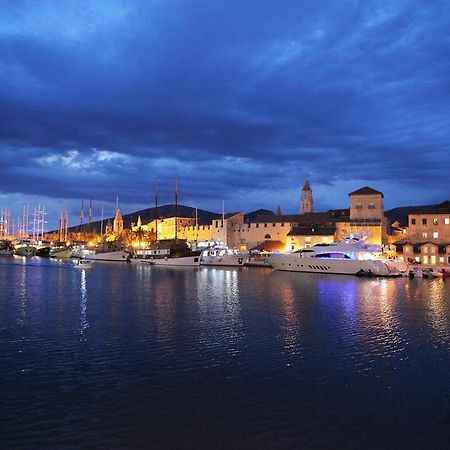 Apartments Villa Macola Trogir Dış mekan fotoğraf