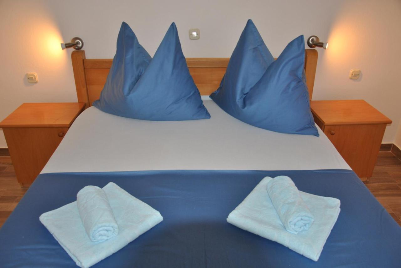 Apartments Villa Macola Trogir Dış mekan fotoğraf