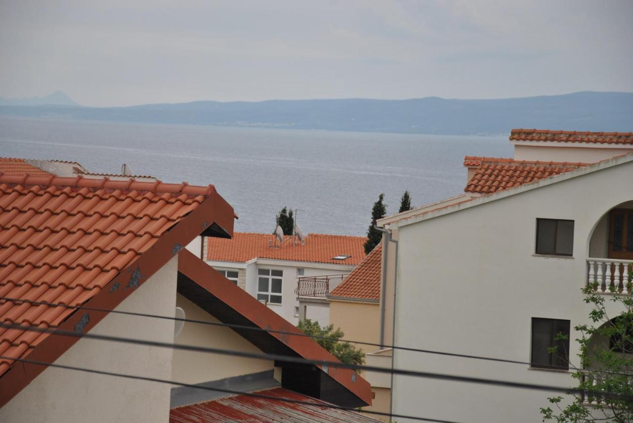 Apartments Villa Macola Trogir Dış mekan fotoğraf