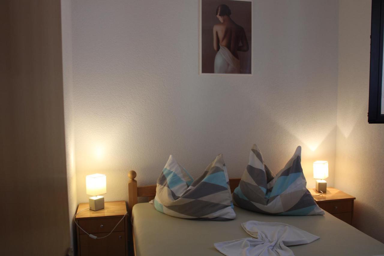 Apartments Villa Macola Trogir Dış mekan fotoğraf