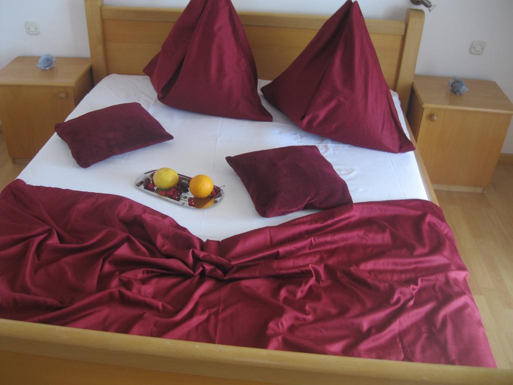 Apartments Villa Macola Trogir Dış mekan fotoğraf