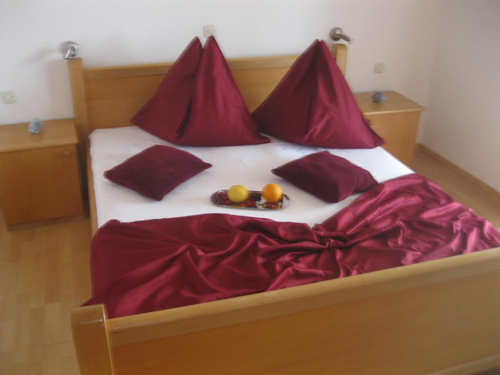 Apartments Villa Macola Trogir Dış mekan fotoğraf
