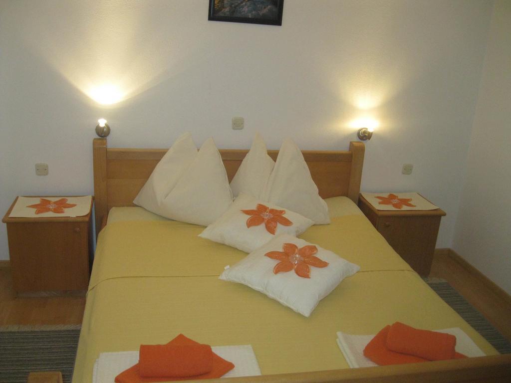 Apartments Villa Macola Trogir Dış mekan fotoğraf
