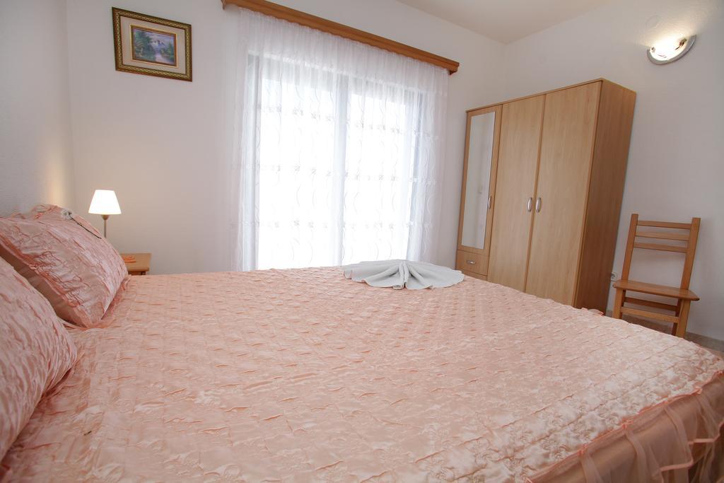Apartments Villa Macola Trogir Dış mekan fotoğraf